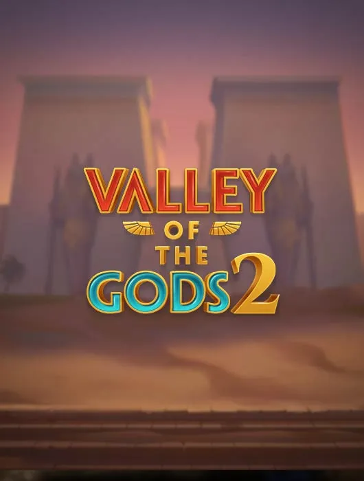 Valley of Gods 2